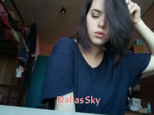 Dallas_Sky