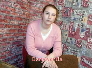 Damayantia
