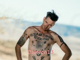 Dameon13