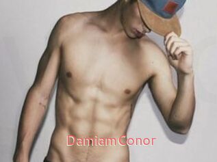 Damiam_Conor