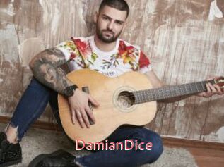DamianDice