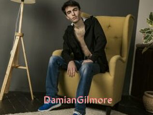 DamianGilmore