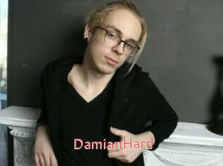 DamianHard