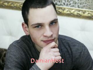 DamianHost