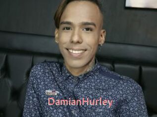 DamianHurley