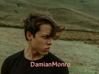 DamianMonro