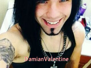 DamianValentine