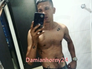 Damianhorny24
