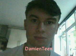DamienTeen