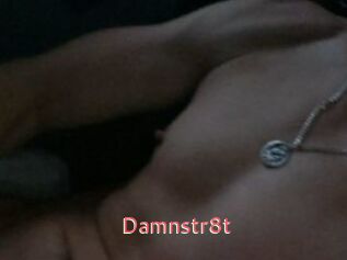 Damnstr8t