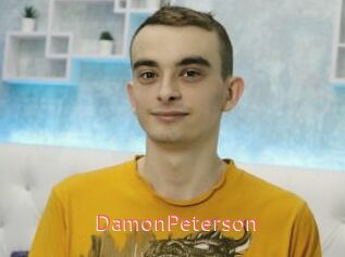 DamonPeterson