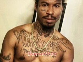 Damond_Lee