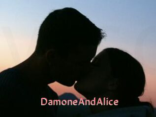 DamoneAndAlice