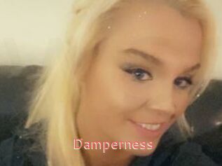 Damperness