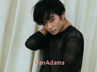 DanAdams