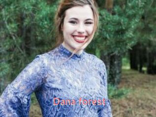 Dana_forest