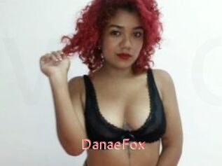 DanaeFox