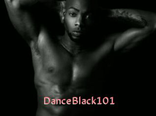 DanceBlack101