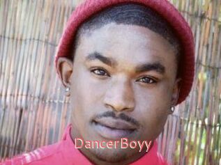 DancerBoyy