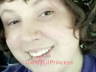 DandyLilPrincess