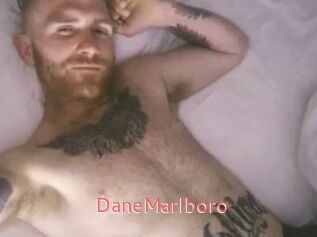 DaneMarlboro
