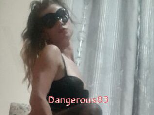 Dangerous83