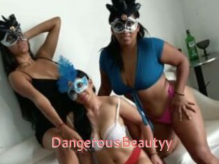DangerousBeautyy