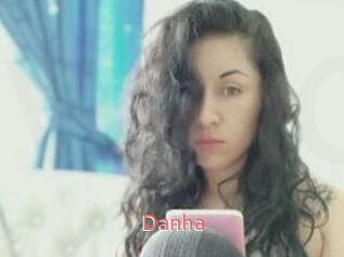 Danha_ Webcam Sexe Direct