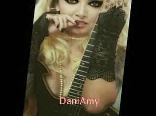 DaniAmy