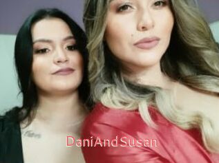 DaniAndSusan