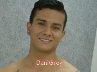 DaniGrey