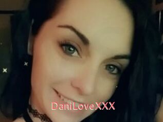 DaniLoveXXX