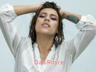 DaniRoyce
