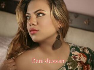 Dani_dussan