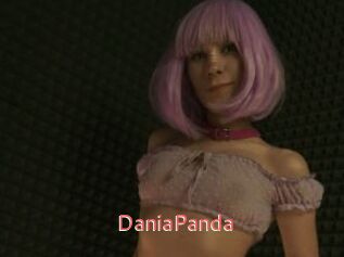 DaniaPanda