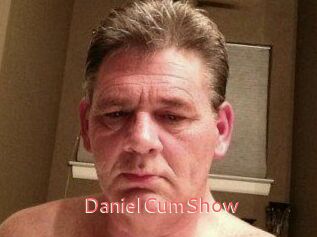 DanielCumShow