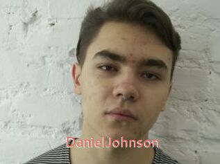 DanielJohnson