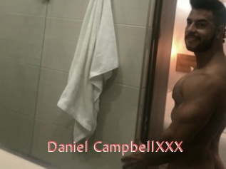 Daniel_CampbellXXX Webcam Sexe Direct