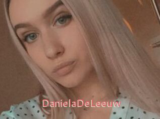 DanielaDeLeeuw