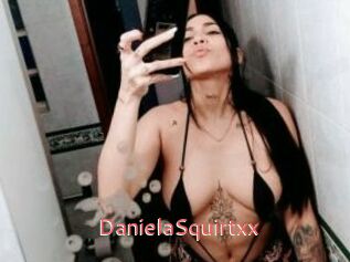 DanielaSquirtxx