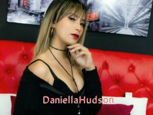 DaniellaHudson