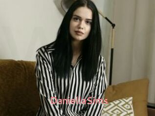 DaniellaSims