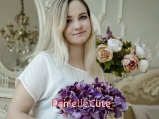 DanielleCute