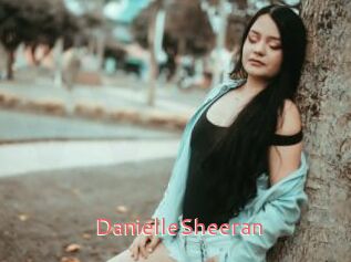 DanielleSheeran