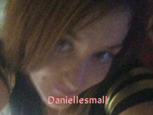 Daniellesmall