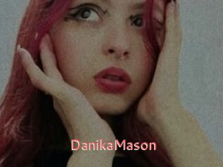 DanikaMason
