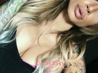 DanikaSky