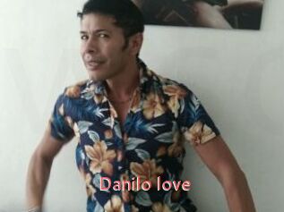 Danilo_love