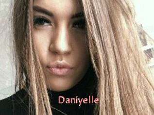 Daniyelle