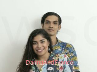 DannaAndFranco
